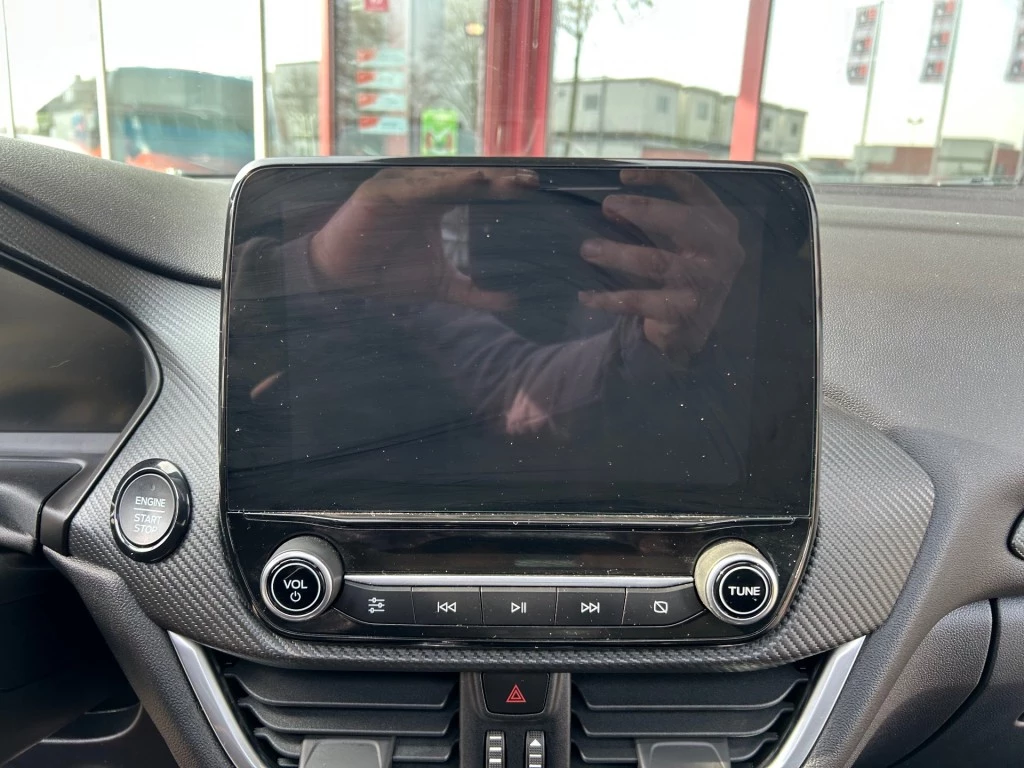 Ford Puma – foto 16