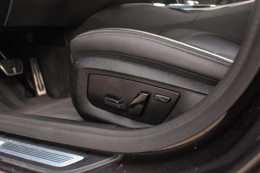 BMW 5 Serie – foto 55