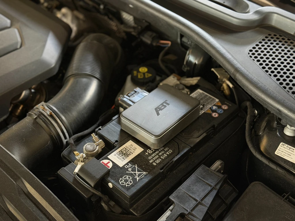 CUPRA Formentor – foto 50
