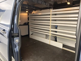 Ford Transit Custom – thumbnail 18
