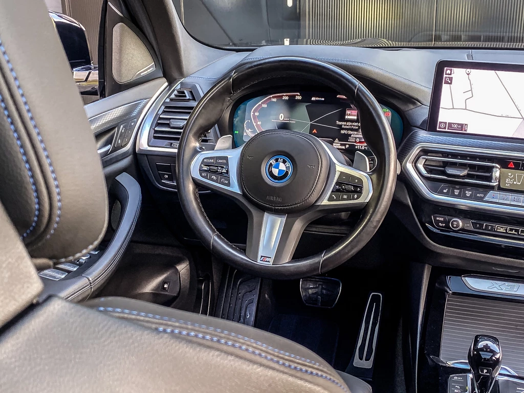BMW X3 – foto 52