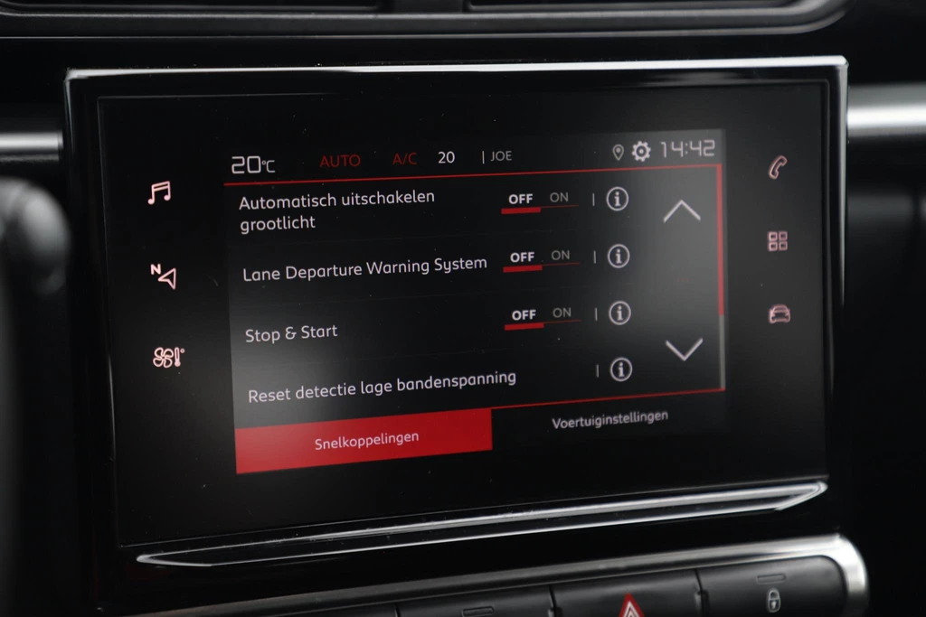 Citroën C3 – foto 18