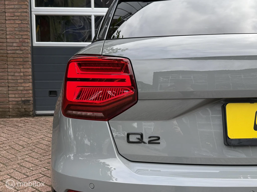 Audi Q2 – foto 39