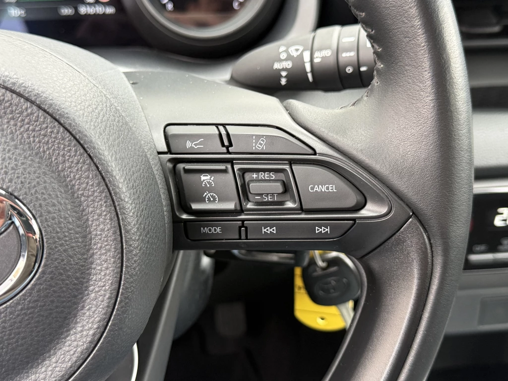 Toyota Yaris – foto 22