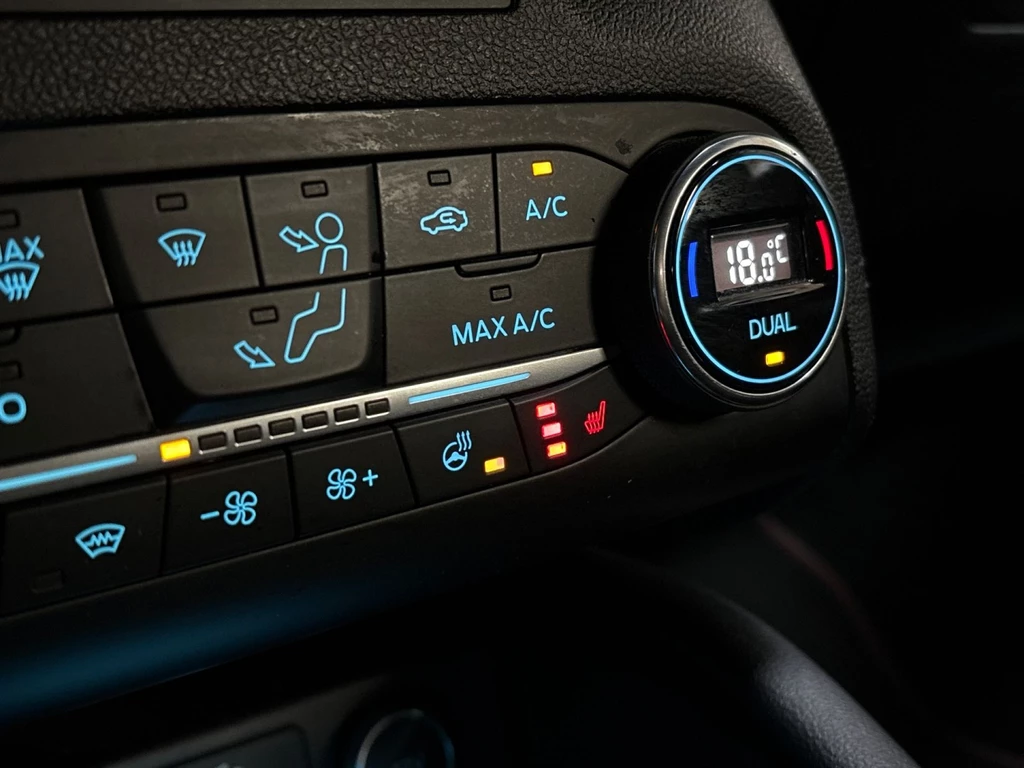 Ford Focus – foto 10