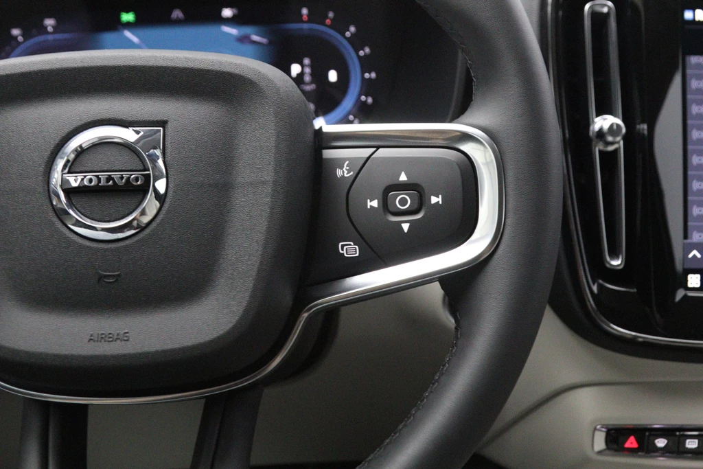 Volvo XC40 – foto 26