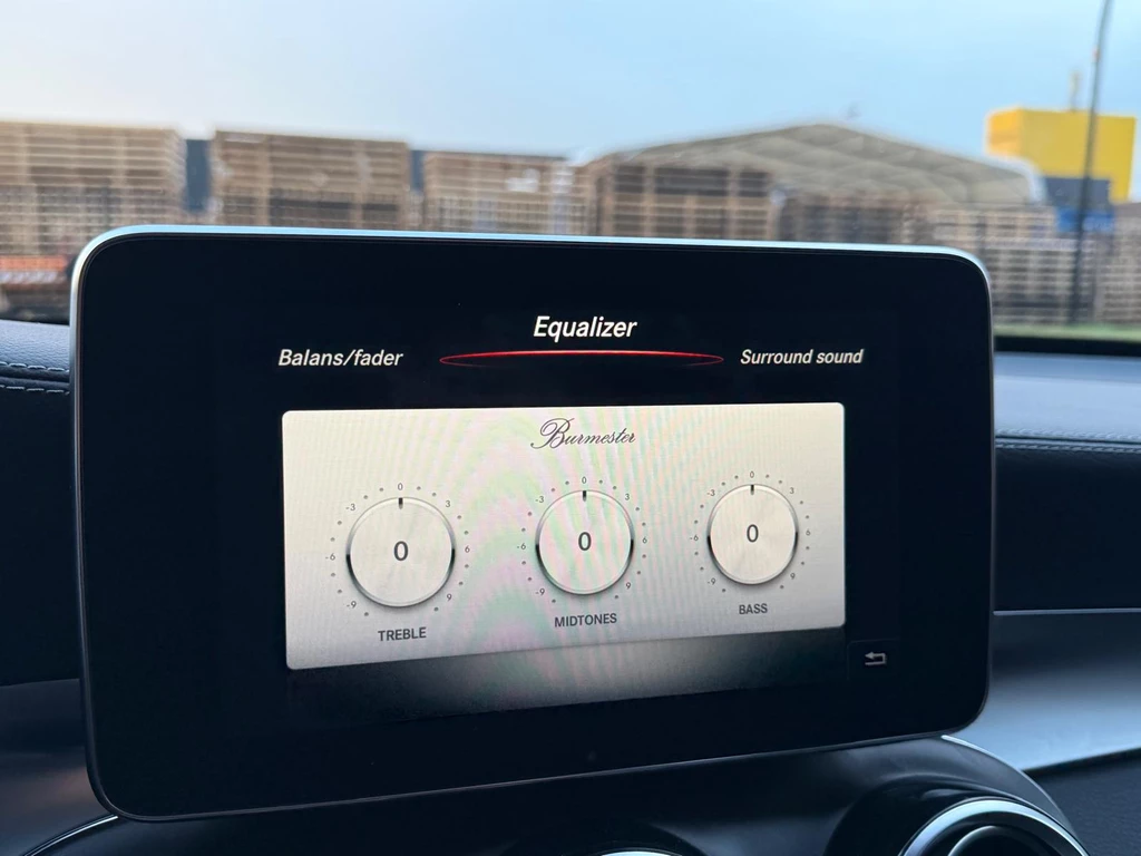 Mercedes-Benz GLC – foto 38