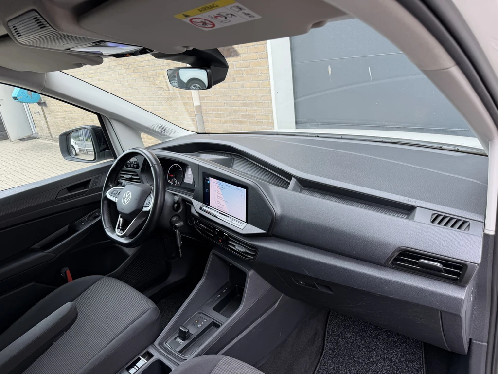 Volkswagen Caddy – foto 15