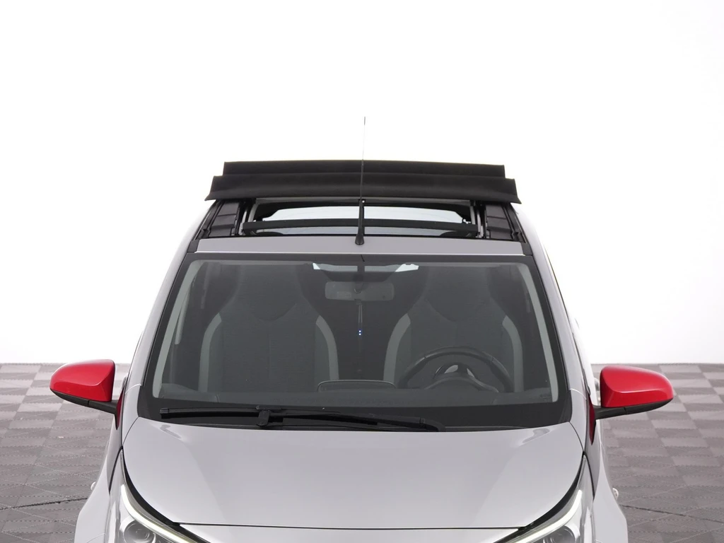 Toyota Aygo – foto 34