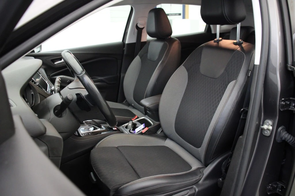 Opel Grandland X – foto 18
