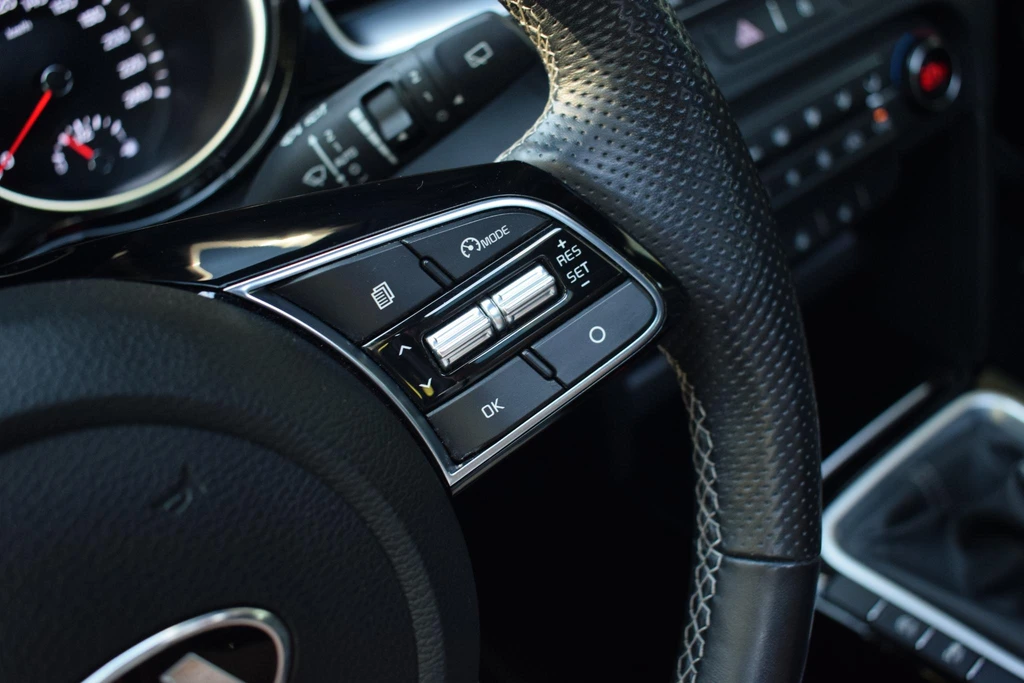 Kia ProCeed – foto 26
