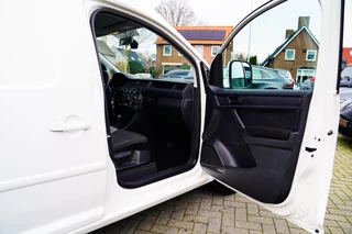 Volkswagen Caddy – thumbnail 16