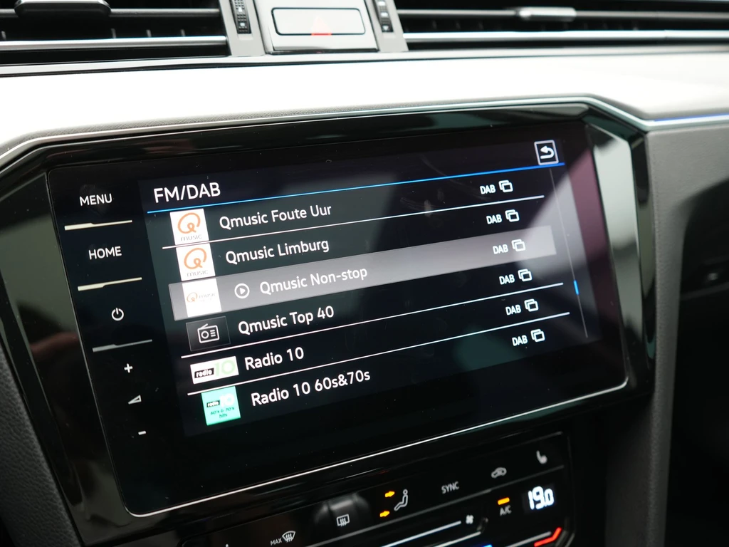 Volkswagen Passat – foto 52