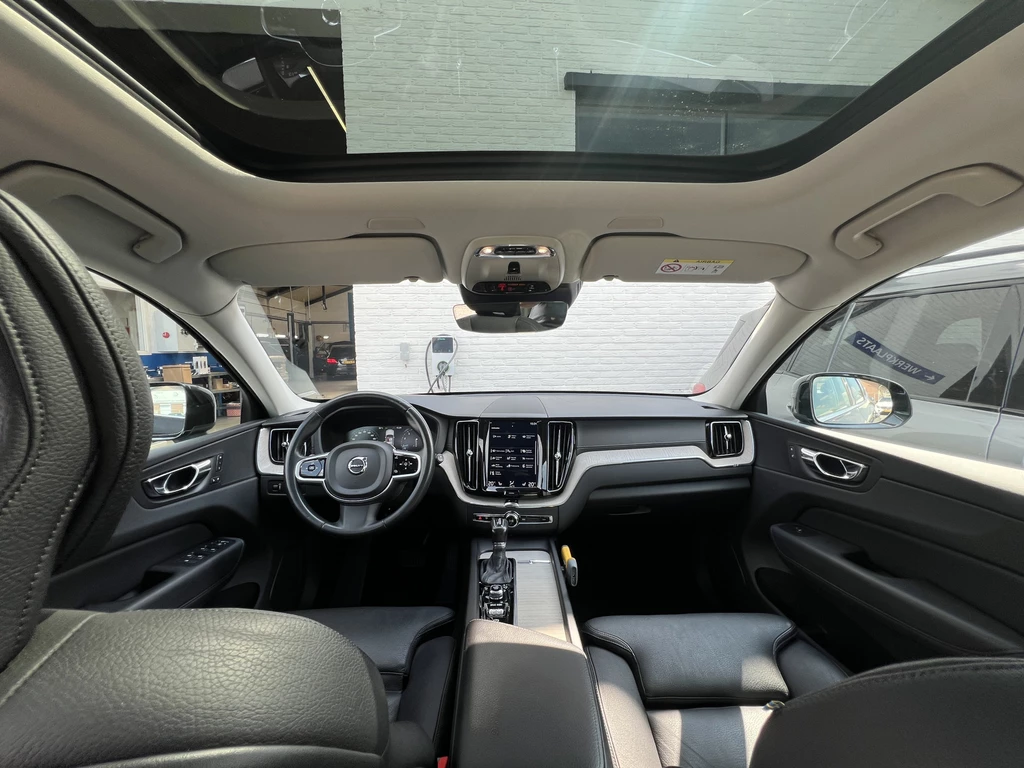 Volvo XC60 – foto 36