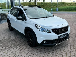 Peugeot 2008 – thumbnail 9