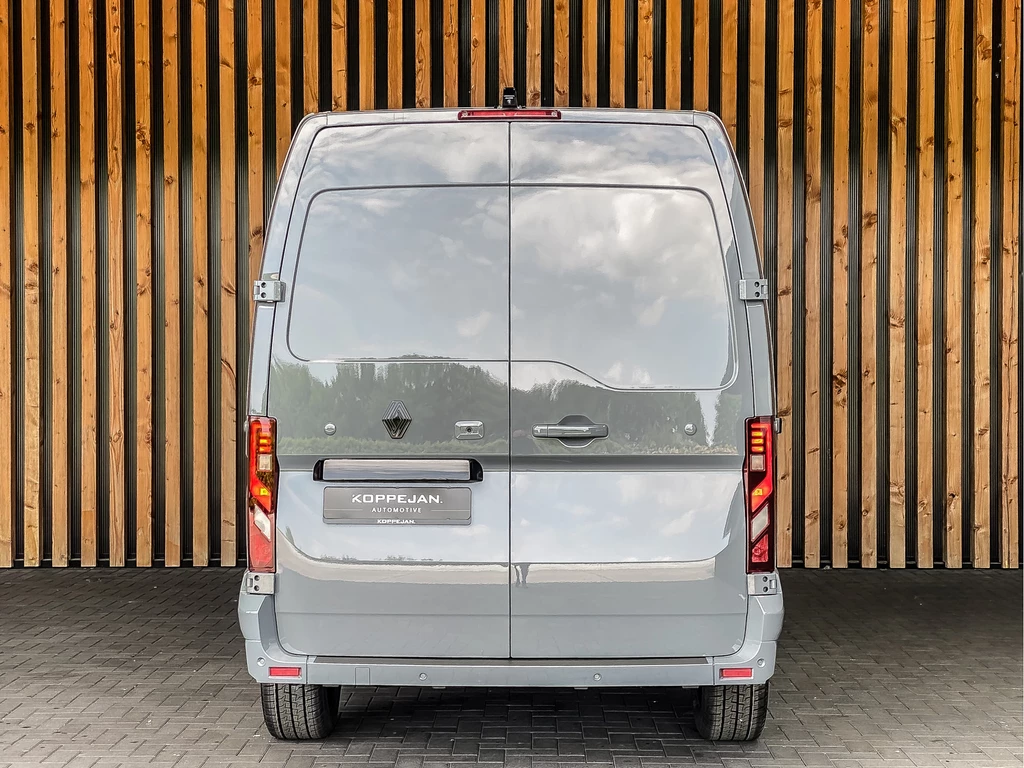 Renault Master – foto 7