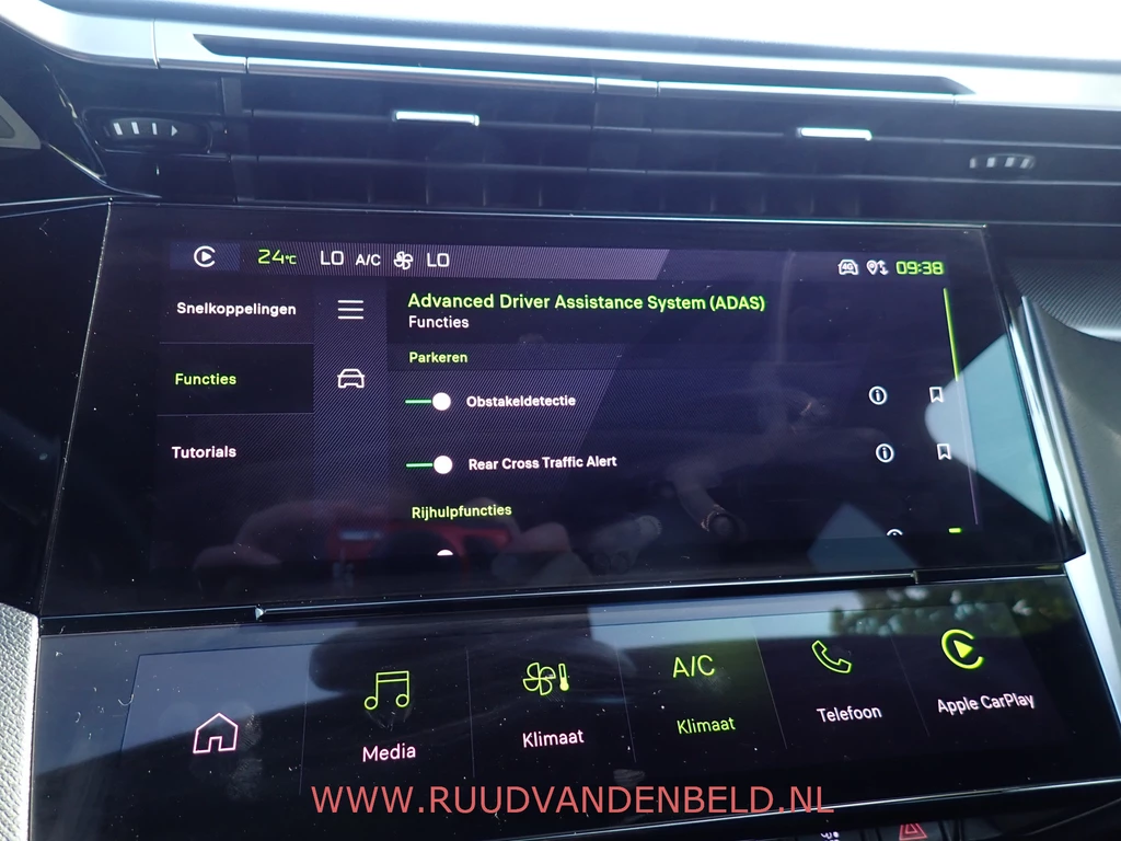 Peugeot 308 – foto 24