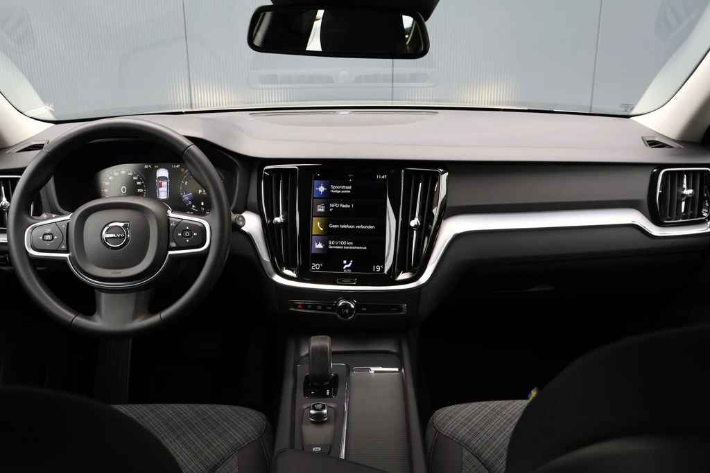 Volvo V60 – foto 9