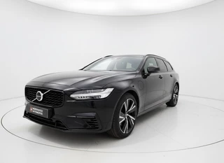 Volvo V90 – thumbnail 1