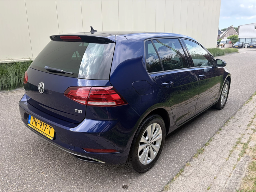 Volkswagen Golf – foto 7