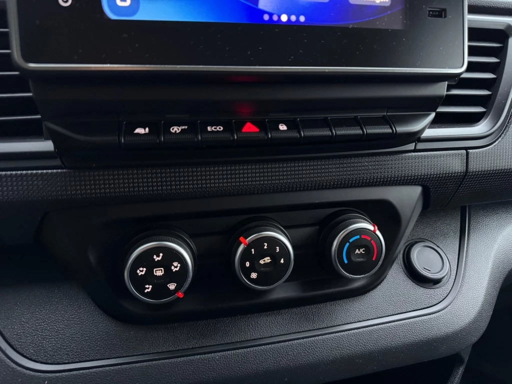 Renault Trafic – foto 20