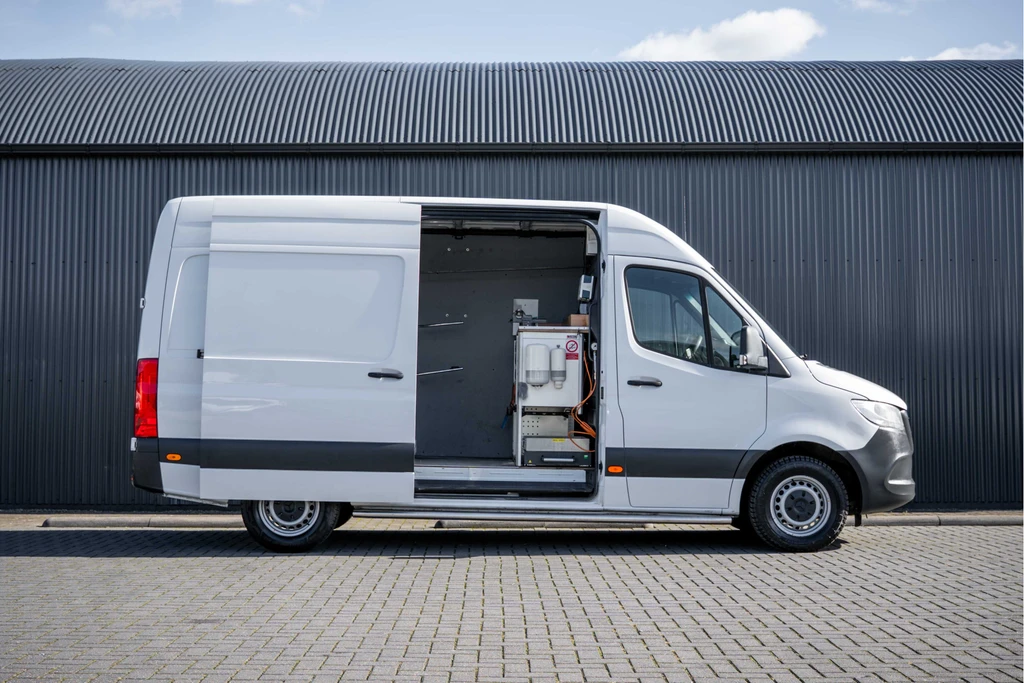 Mercedes-Benz Sprinter – foto 5