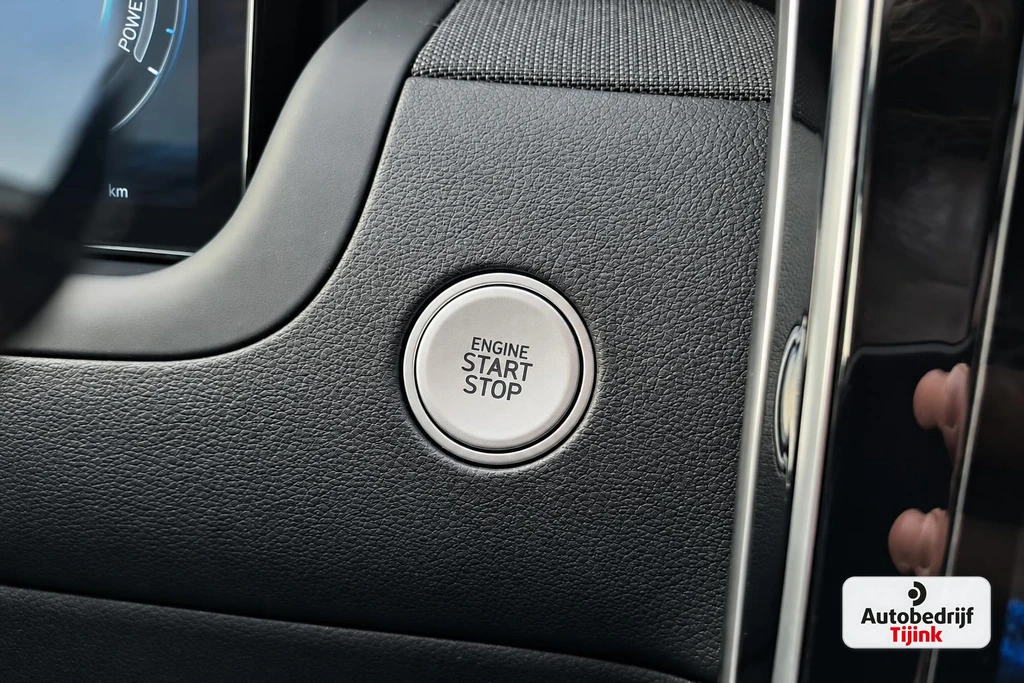 Hyundai Tucson – foto 17