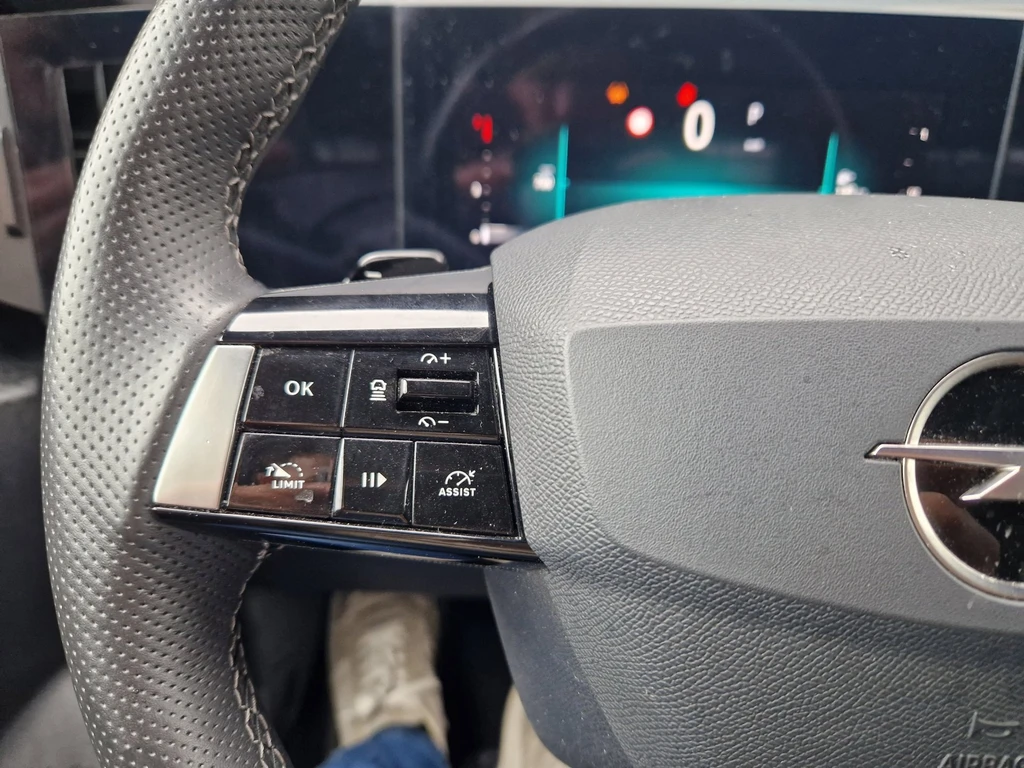 Opel Astra – foto 17