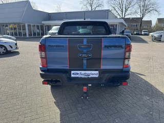 Ford Ranger – thumbnail 4