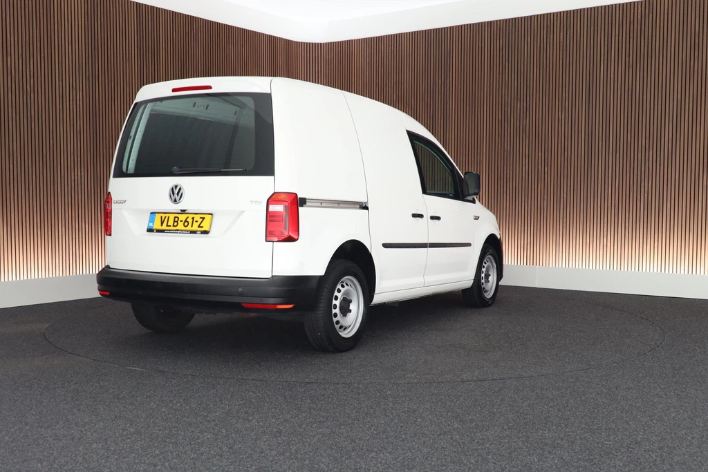 Volkswagen Caddy – foto 4