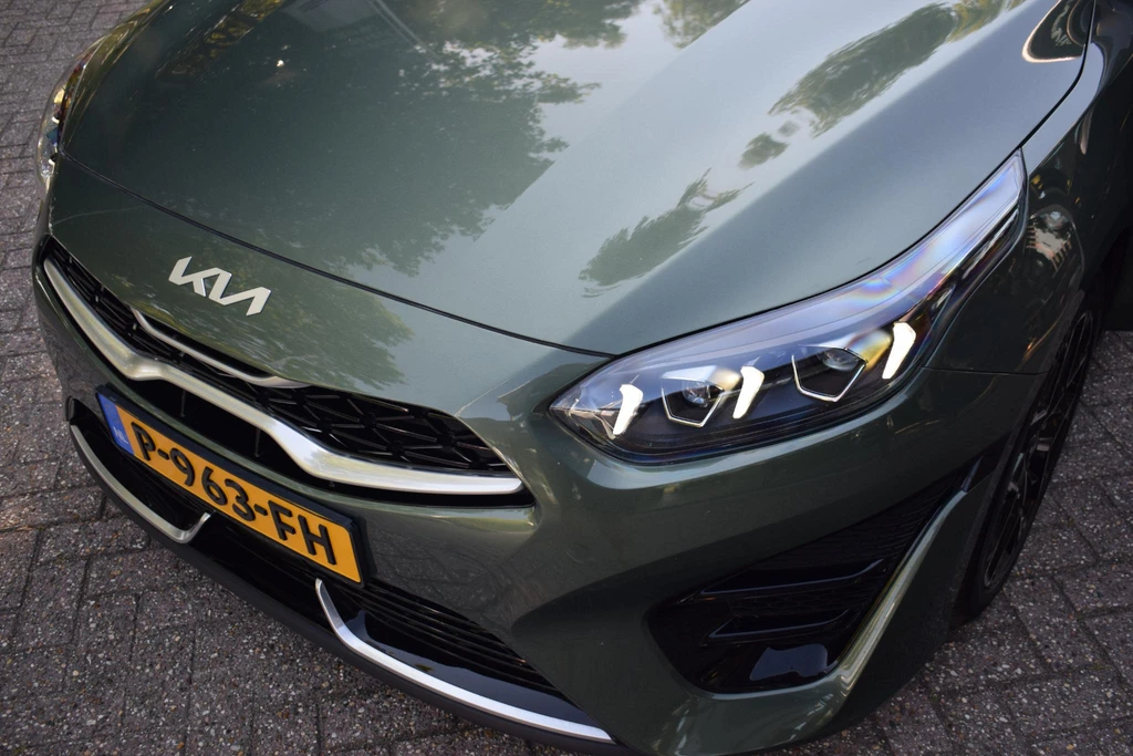 Kia ProCeed – foto 3