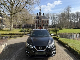 Nissan QASHQAI – thumbnail 8