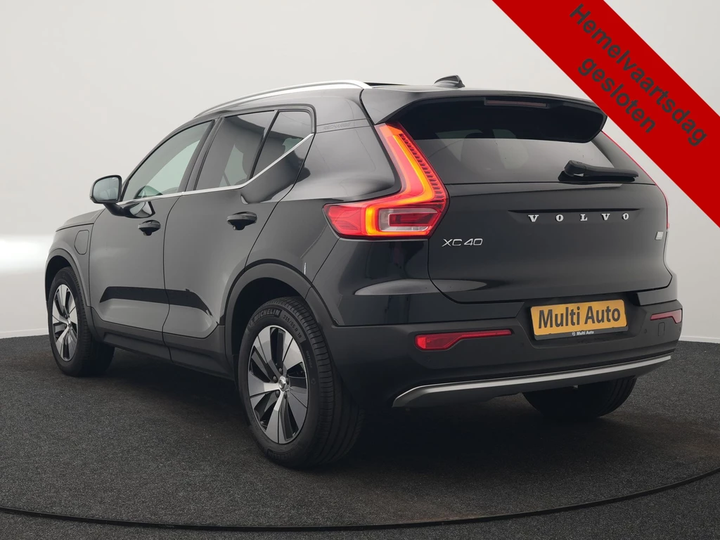 Volvo XC40 – foto 4