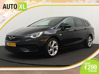 Opel Astra – thumbnail 1