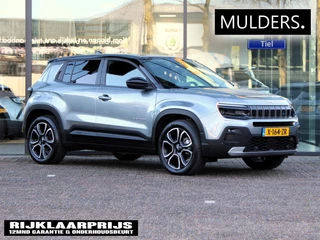 Jeep Avenger – thumbnail 5