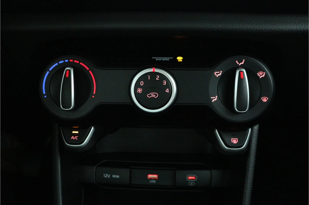 Kia Picanto – foto 30
