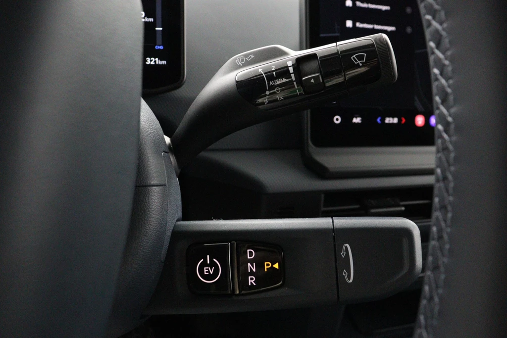 Kia PV5 – foto 36