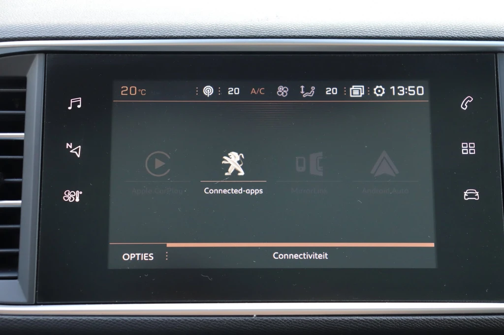 Peugeot 308 – foto 22