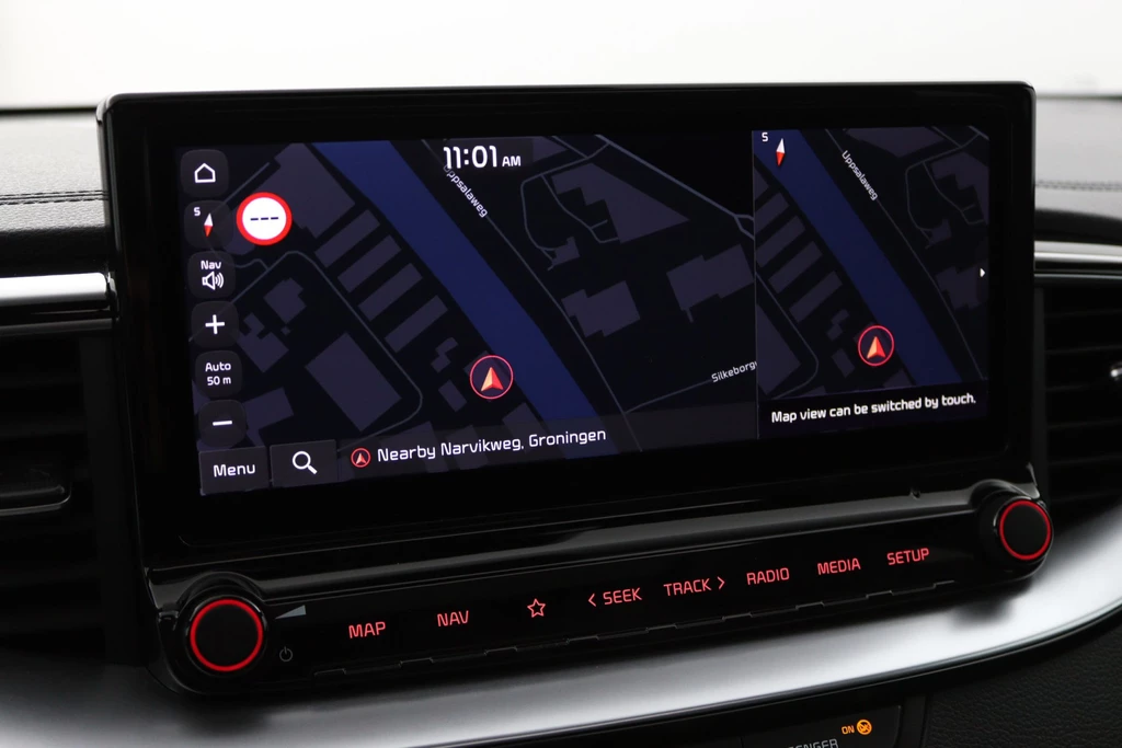 Kia XCeed – foto 46