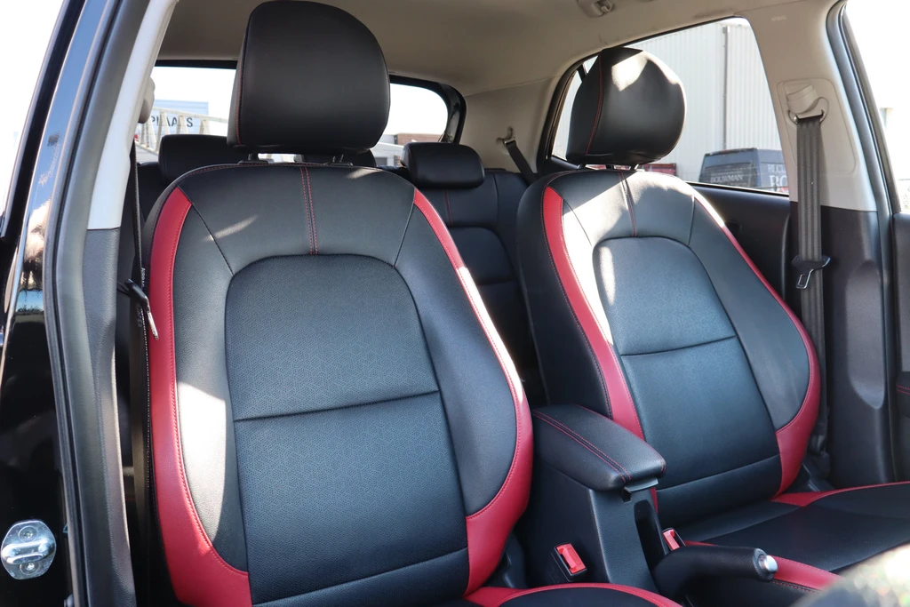 Kia Picanto – foto 13
