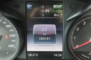 Mercedes-Benz C-Klasse – thumbnail 22