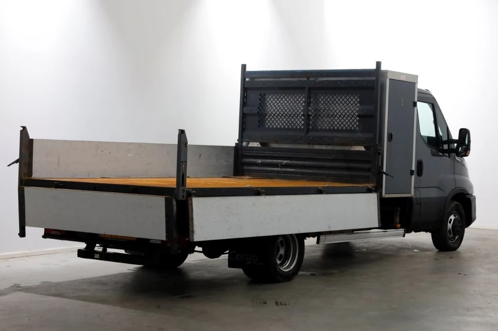 Iveco Daily – foto 4