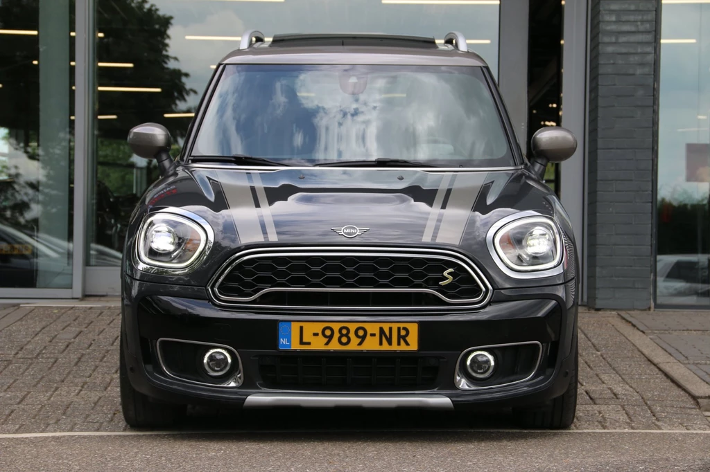 MINI Countryman – foto 4