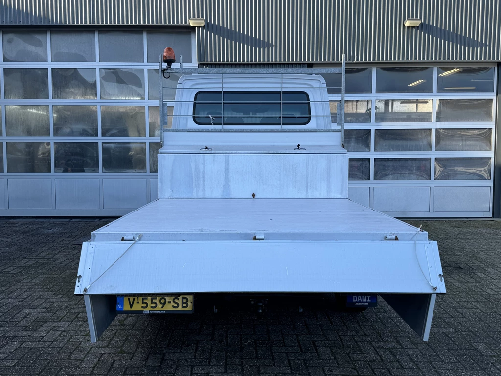 Mercedes-Benz Sprinter – foto 62