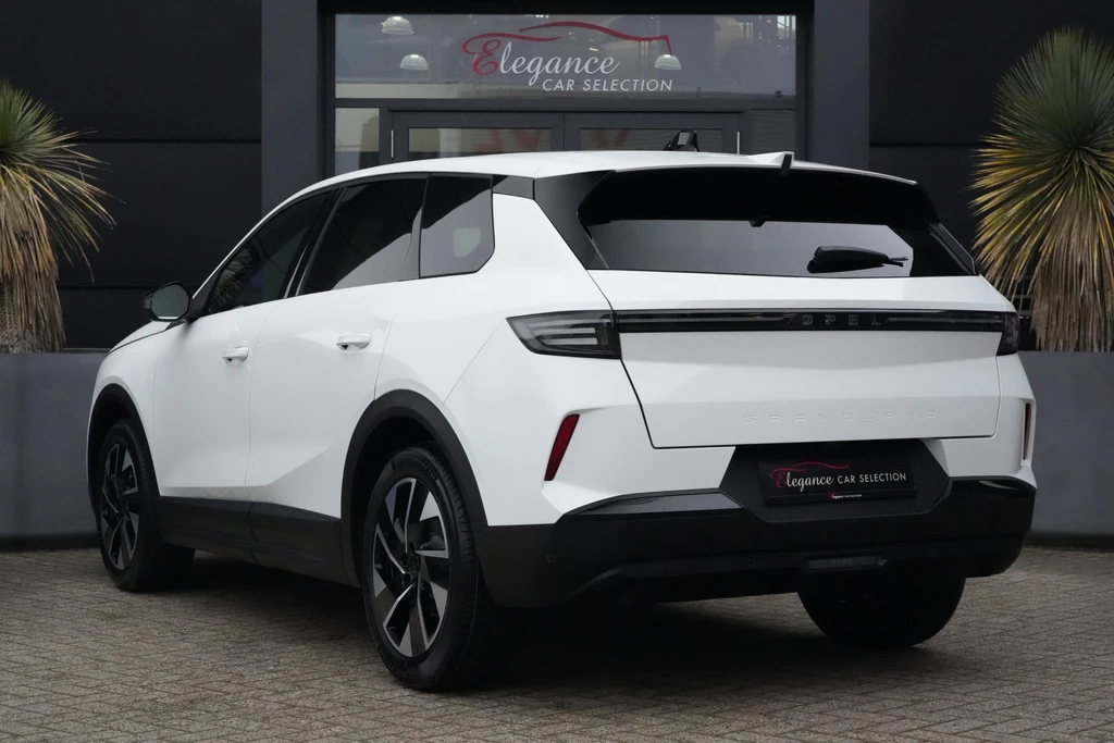 Opel Grandland – foto 2
