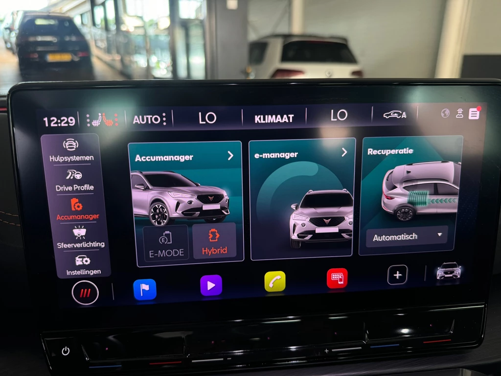 CUPRA Formentor – foto 29
