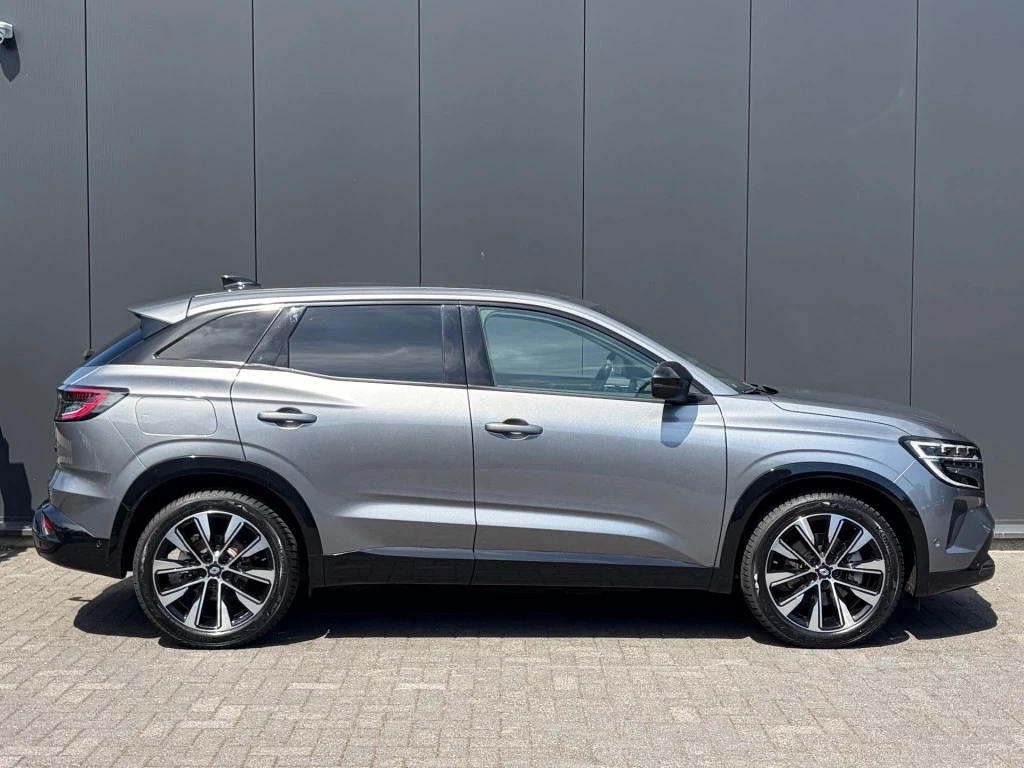 Renault Austral – foto 3