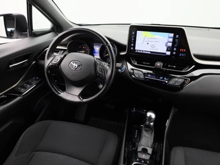 Toyota C-HR – thumbnail 19