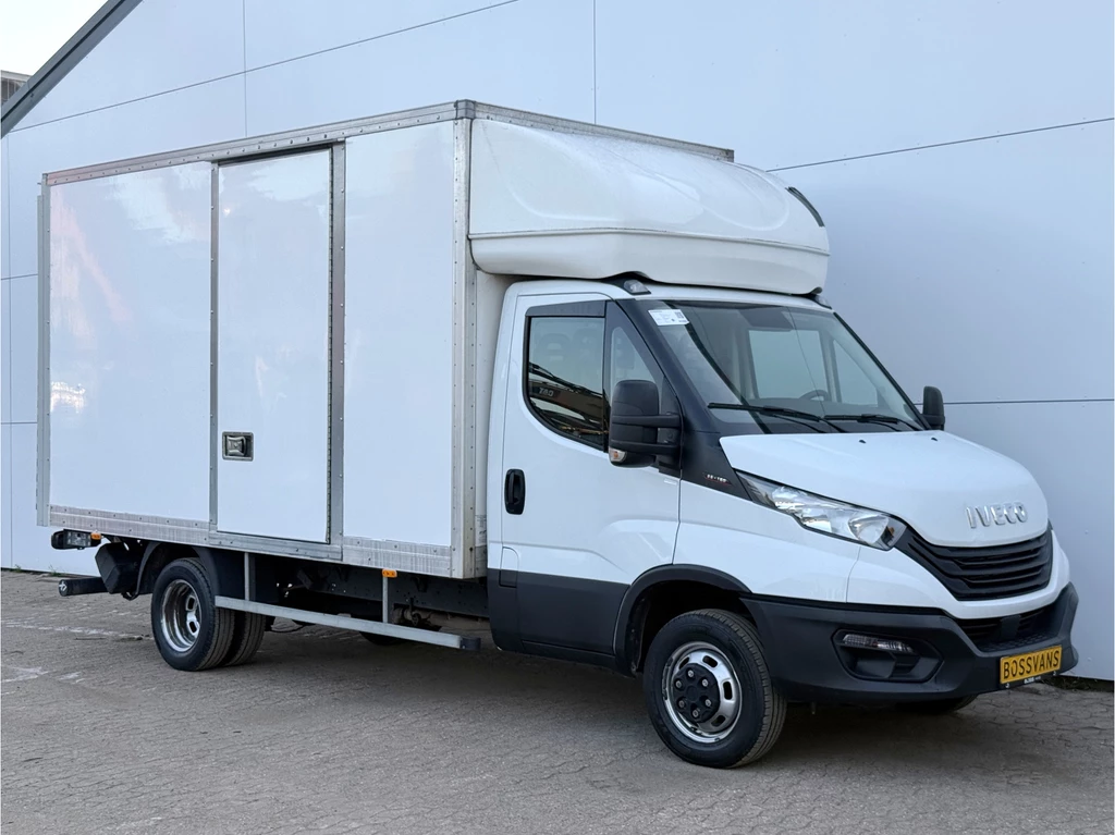 Iveco Daily – foto 5