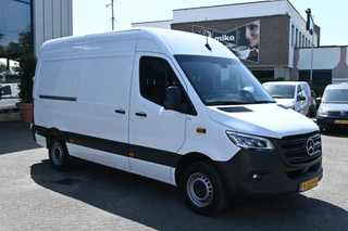 Mercedes-Benz Sprinter – thumbnail 5